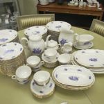 692 5003 DINNER SERVICE